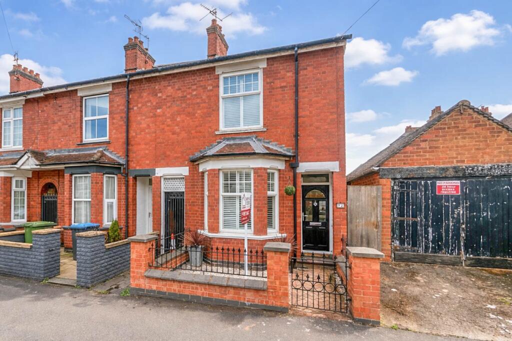 Main image of property: Acacia Grove, Town Centre, Rugby, CV21