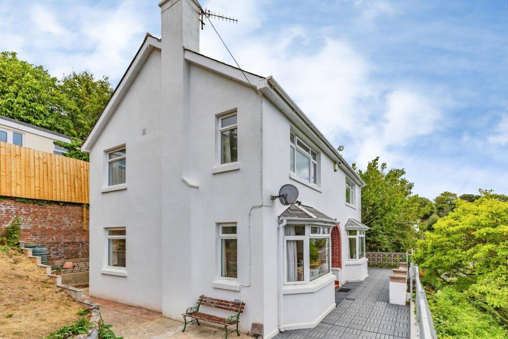 Main image of property: Thurlow Road, Torquay, Devon, TQ1