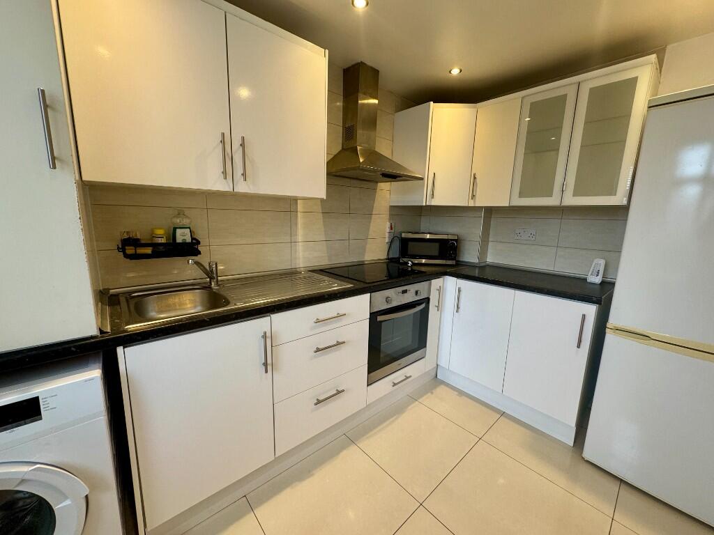 Main image of property: Batman Close, White City Estate, London, W12