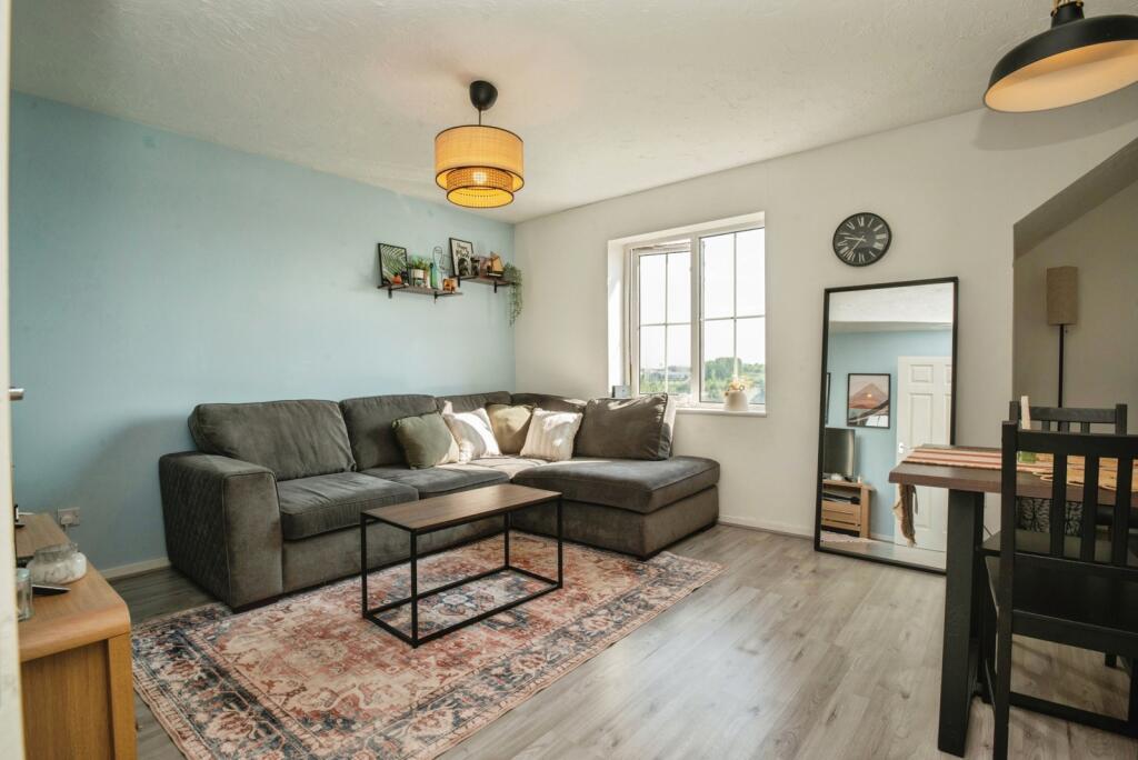Main image of property: Seager Drive, CARDIFF, South Glamorgan, CF11