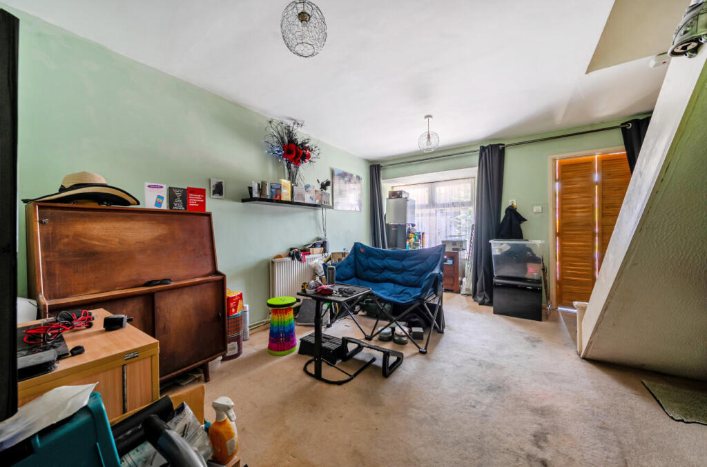House in Portsmouth, Somers Town - View 3