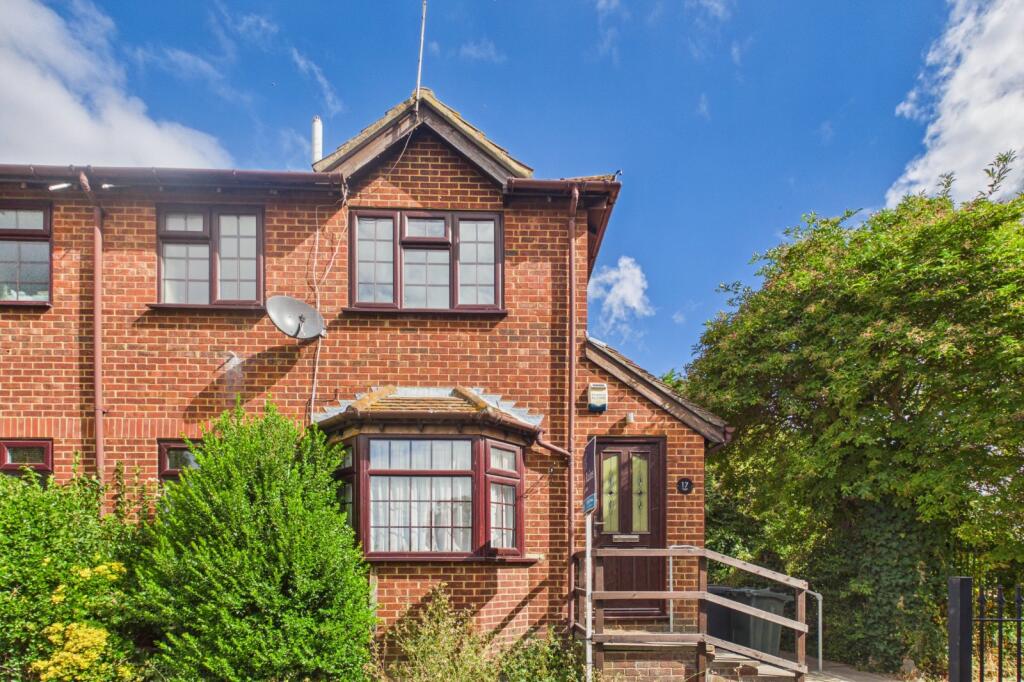 Main image of property: Blackmans Close, Dartford, Kent, DA1