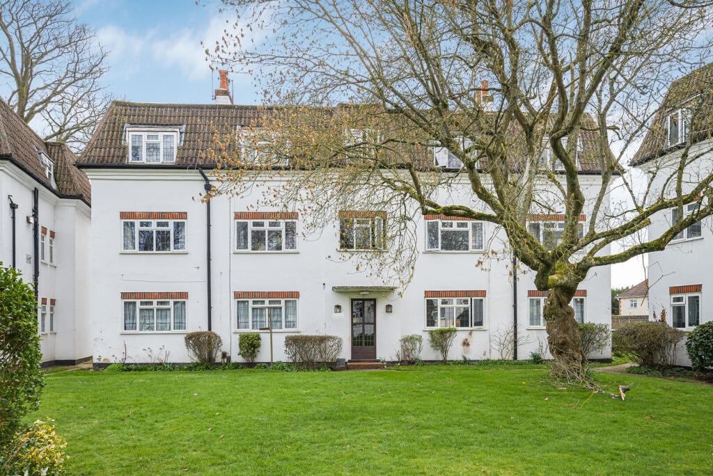 Main image of property: Dainton Close, Bromley