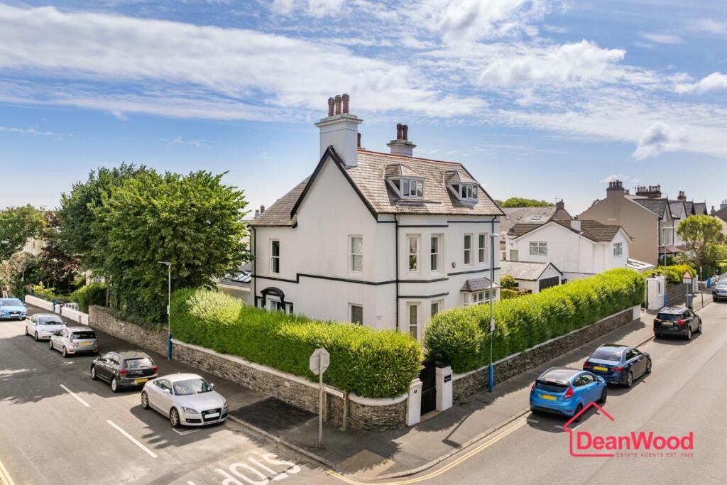 Main image of property: St Aubyn, Selbourne Drive, Douglas