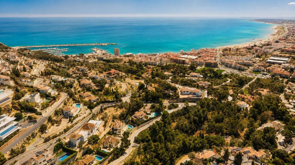 Main image of property: Valencia, Alicante, Javea