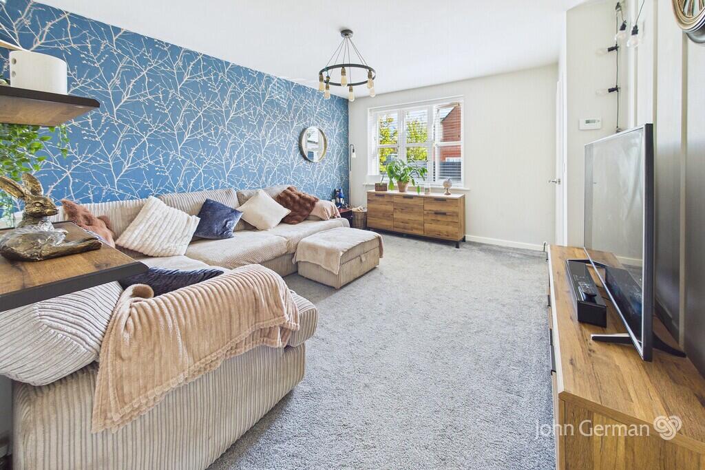 Belfry Place, Shepshed photo 3