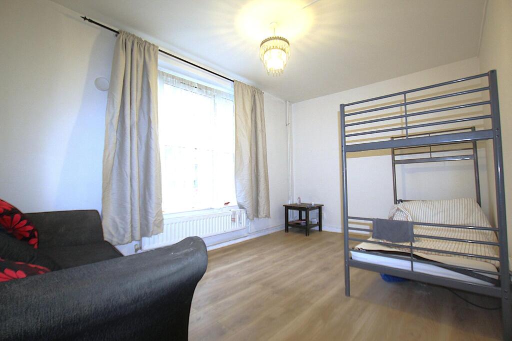 Main image of property: Aldenham Street, London