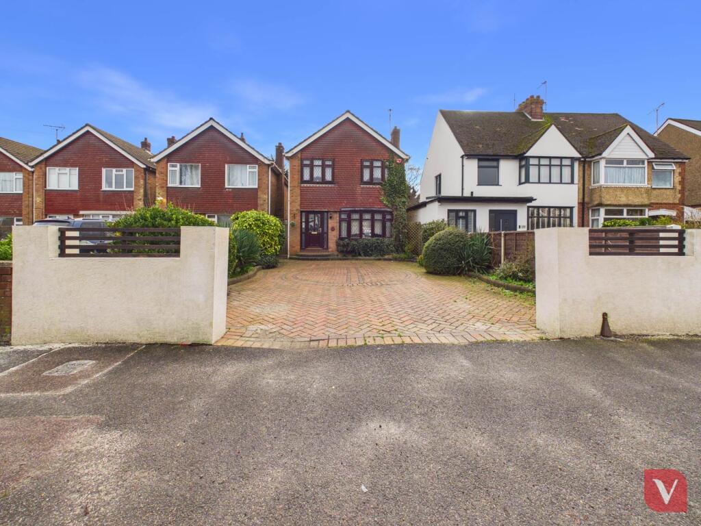 Main image of property: Ashcroft Road, Luton