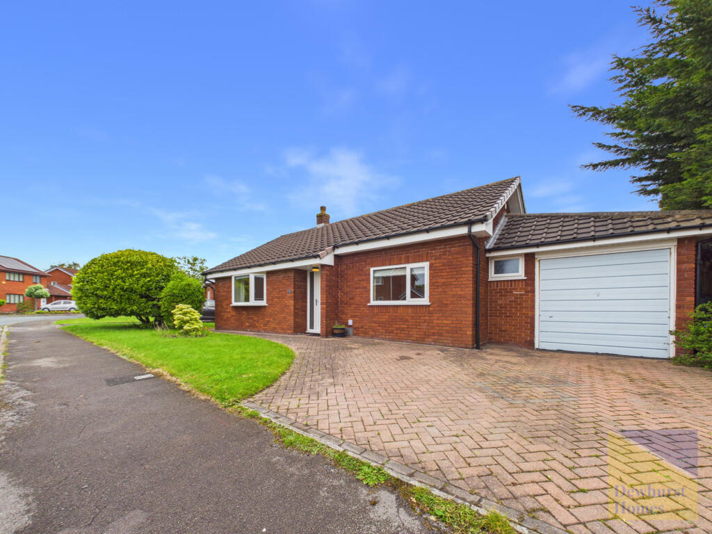 Main image of property: The Avenue, Ingol, PR2