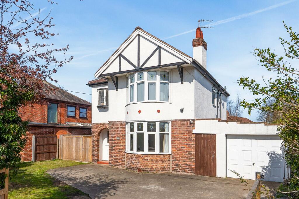 Main image of property: Dyserth Road, Rhyl, LL18