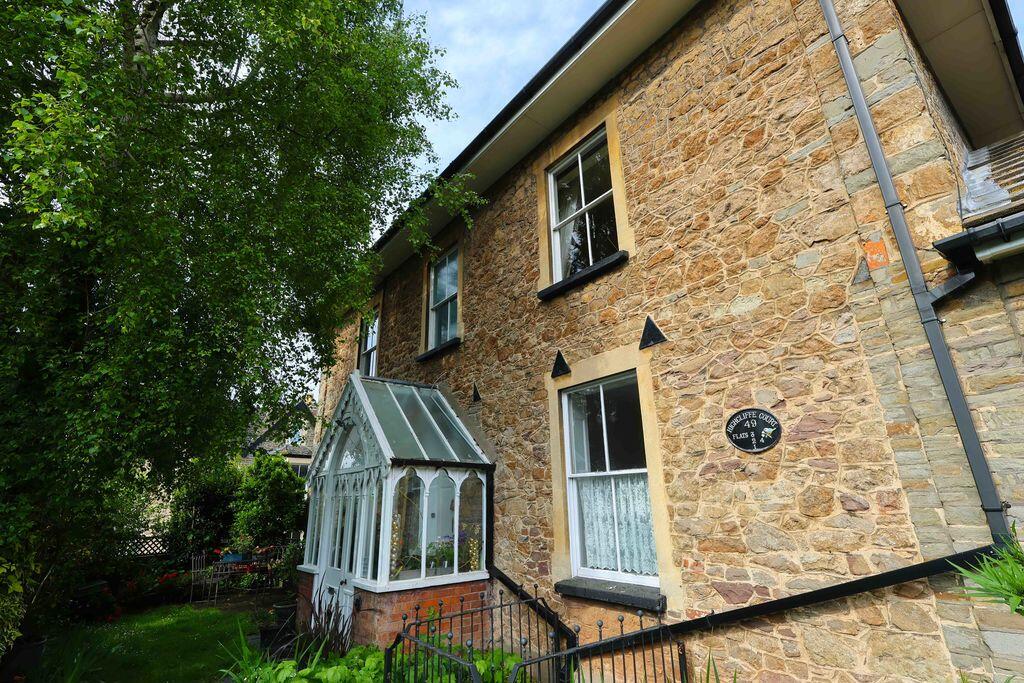 Main image of property: Copse Road, Clevedon