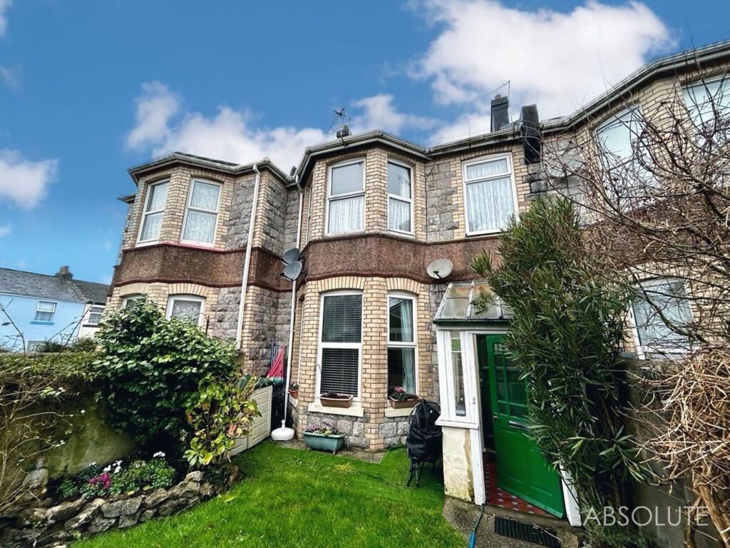 Main image of property: Reddenhill Road, Torquay, TQ1