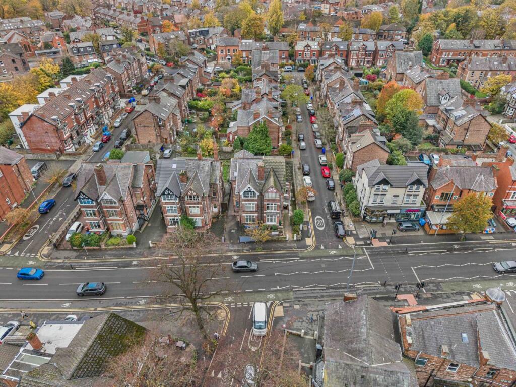 Main image of property: Barlow Moor Road, Chorlton-cum-hardy