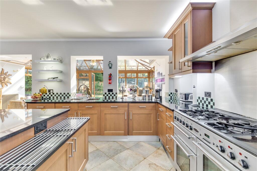 Additional image 10 of Briary Wood Lane, Welwyn, Hertfordshire, AL6