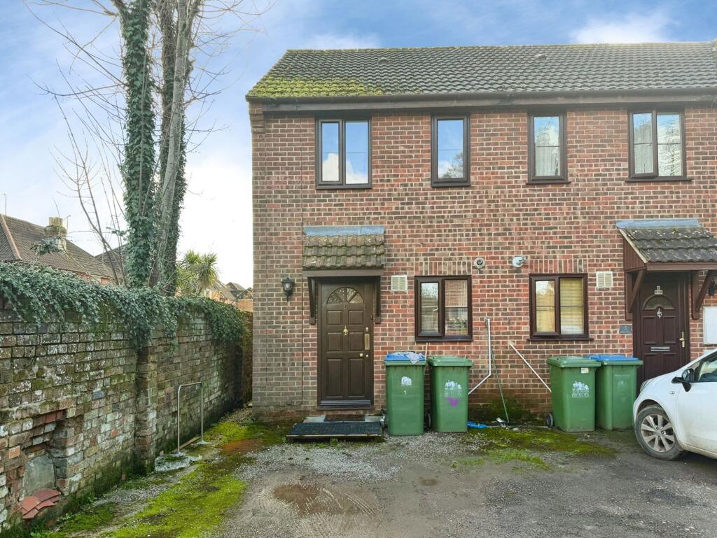 Main image of property: Percy Road, Southampton, SO16