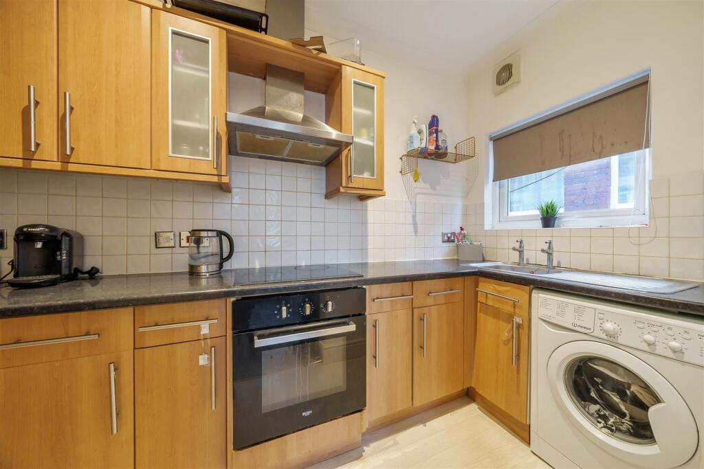 Florence Road, Maidstone - More