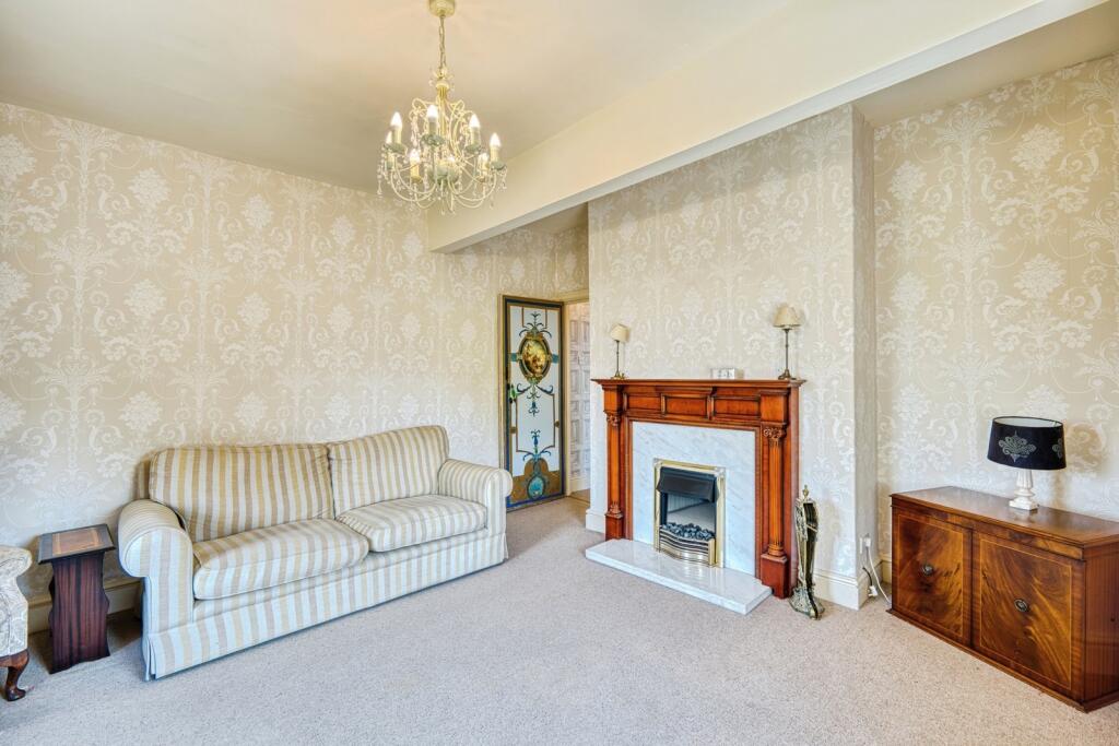 Apartment in High Peak, Buxton - View 4