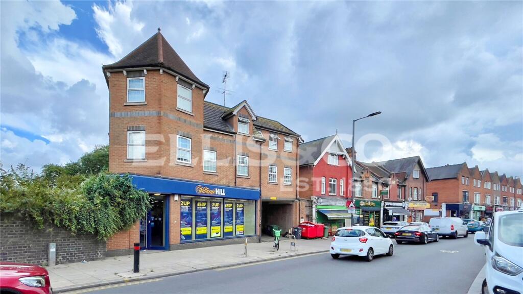 Main image of property: Tower Bridge Mews, Harrow, HA1