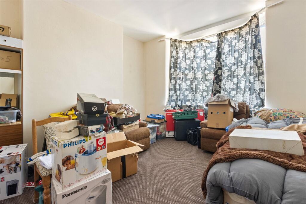 Apartment in Cleethorpes, New Clee - View 4
