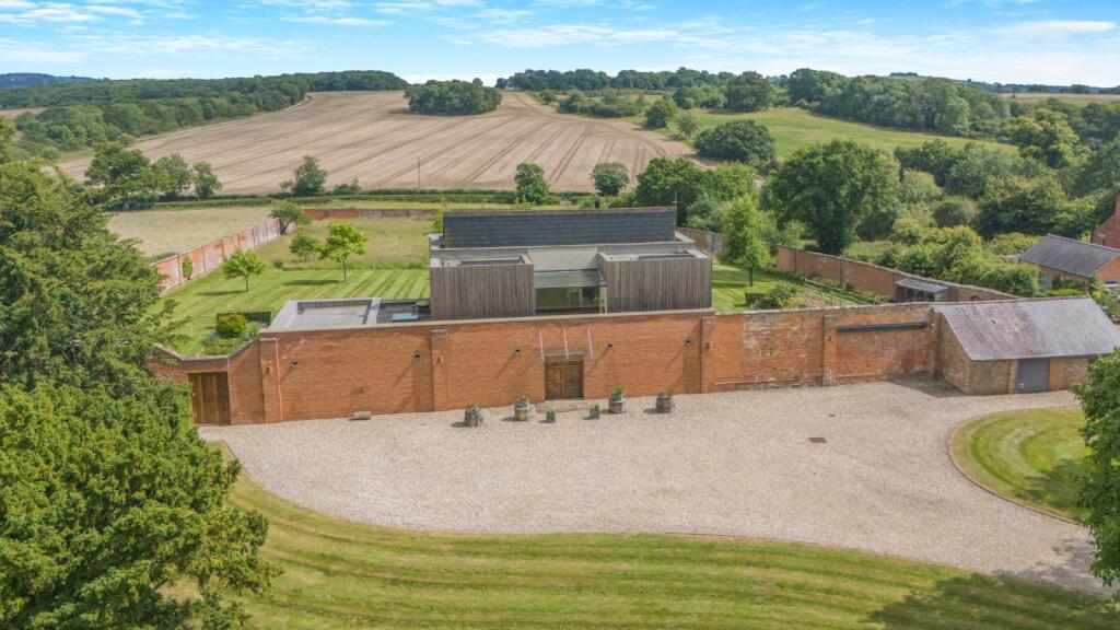 Main image of property: Idlicote, Shipston-on-Stour, Warwickshire