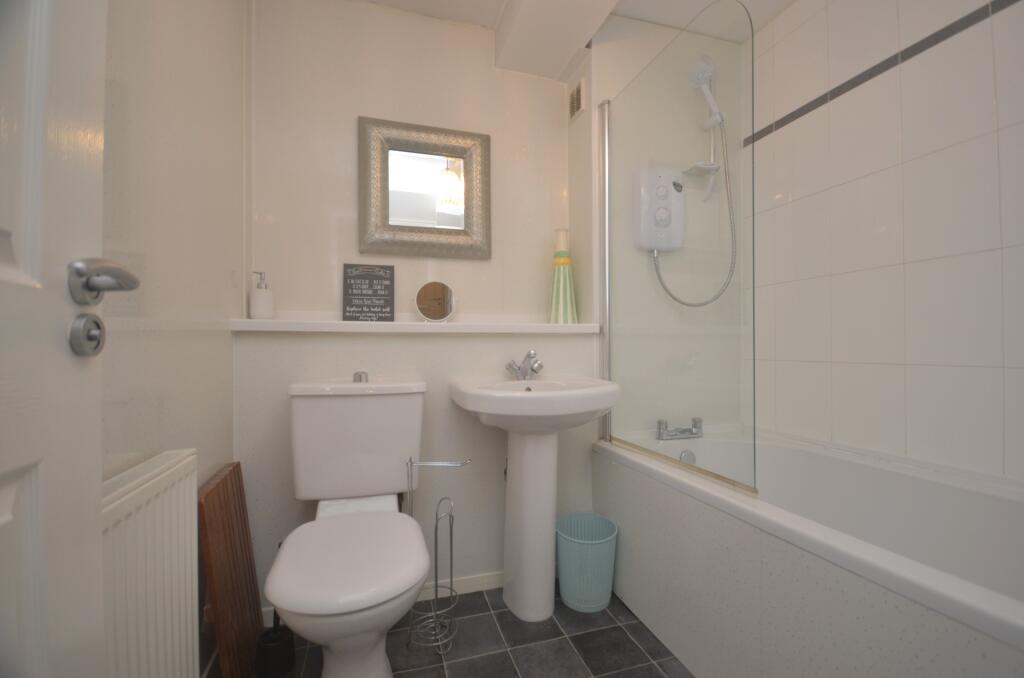 Apartment in Glasgow - More