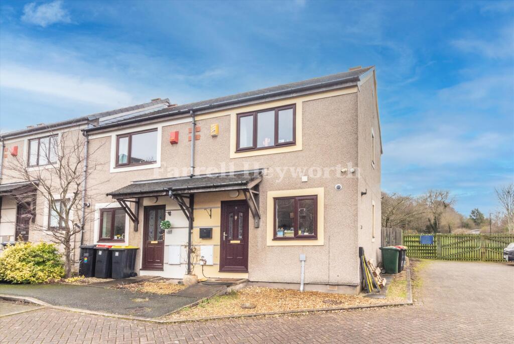 Main image of property: Gillow Court, Lancaster