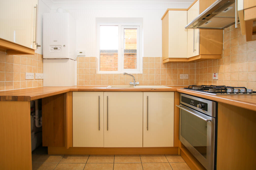 House in Cambridge - View 5
