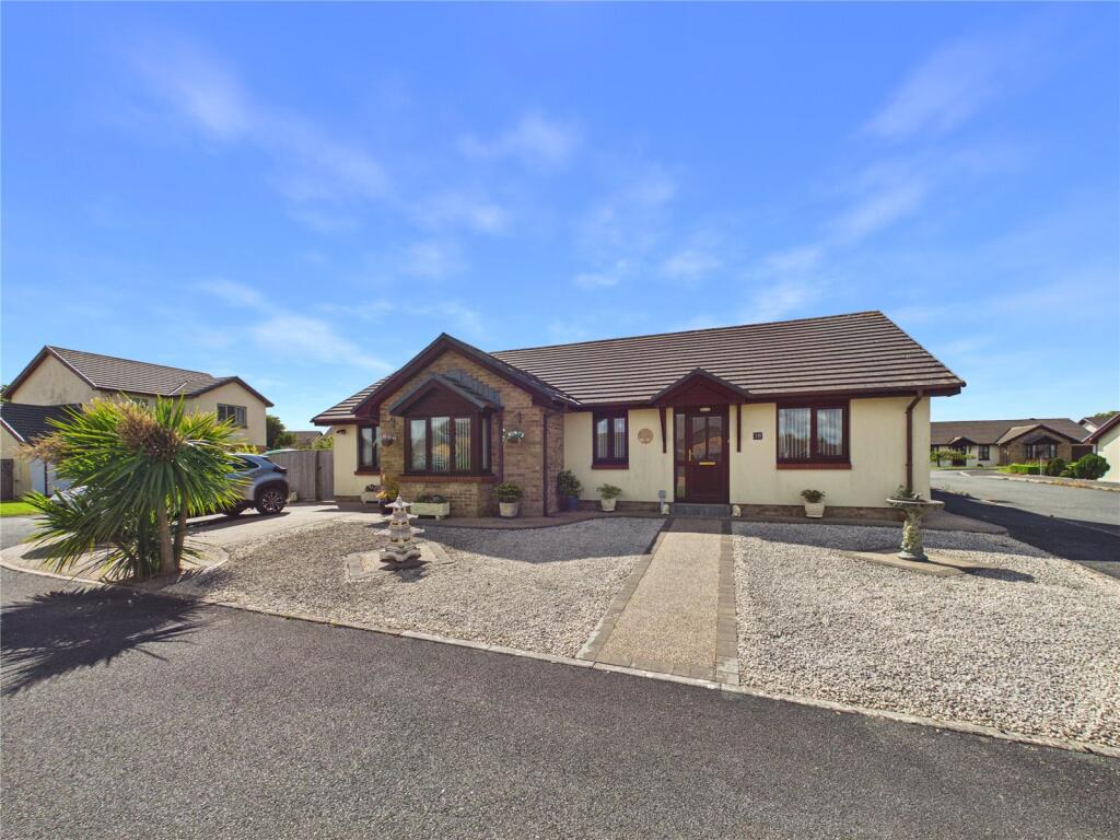 Main image of property: Hermitage Grove, Haverfordwest, Pembrokeshire, SA61