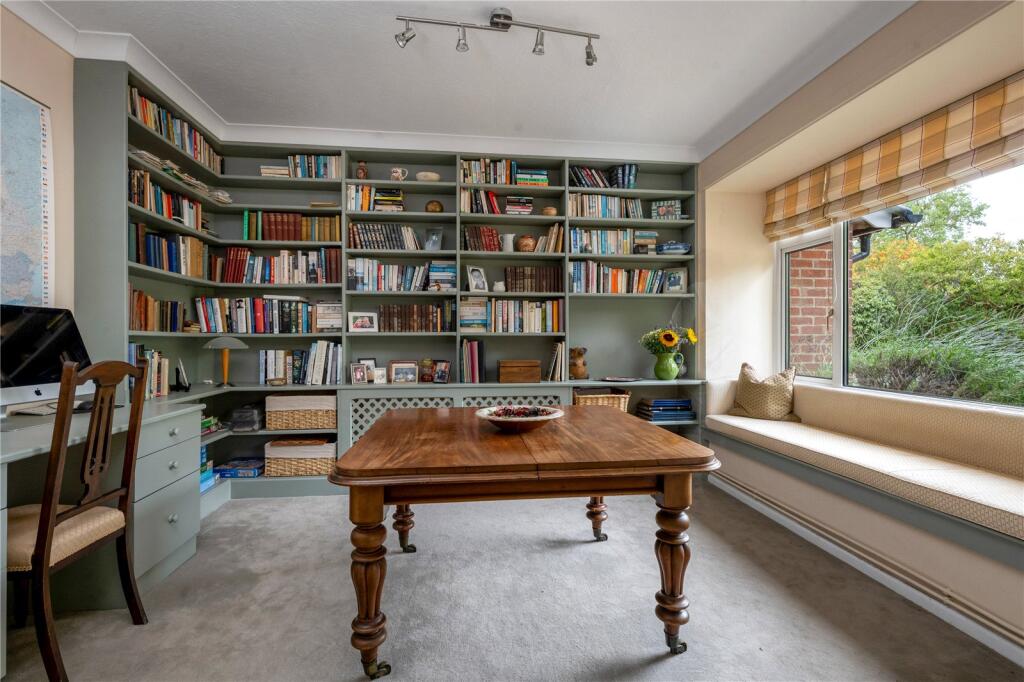 House in Peterborough - More