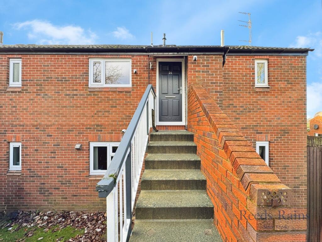 Main image of property: Greenwood, Bamber Bridge, Preston, Lancashire, PR5