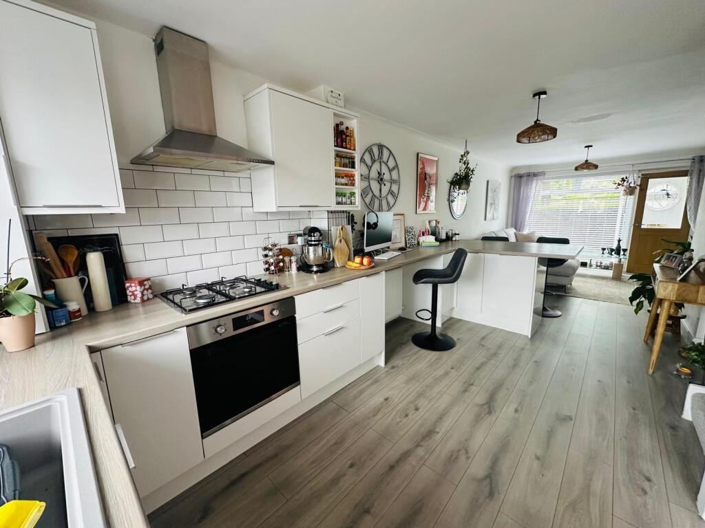 Main image of property: Wallington Walk, Billingham, TS23 3XJ