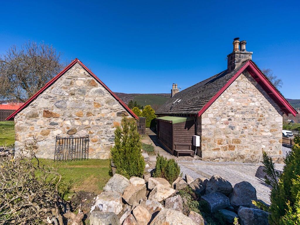 Additional image 11 of Juniper Cottage, Mar Road, Braemar, Aberdeenshire, AB35