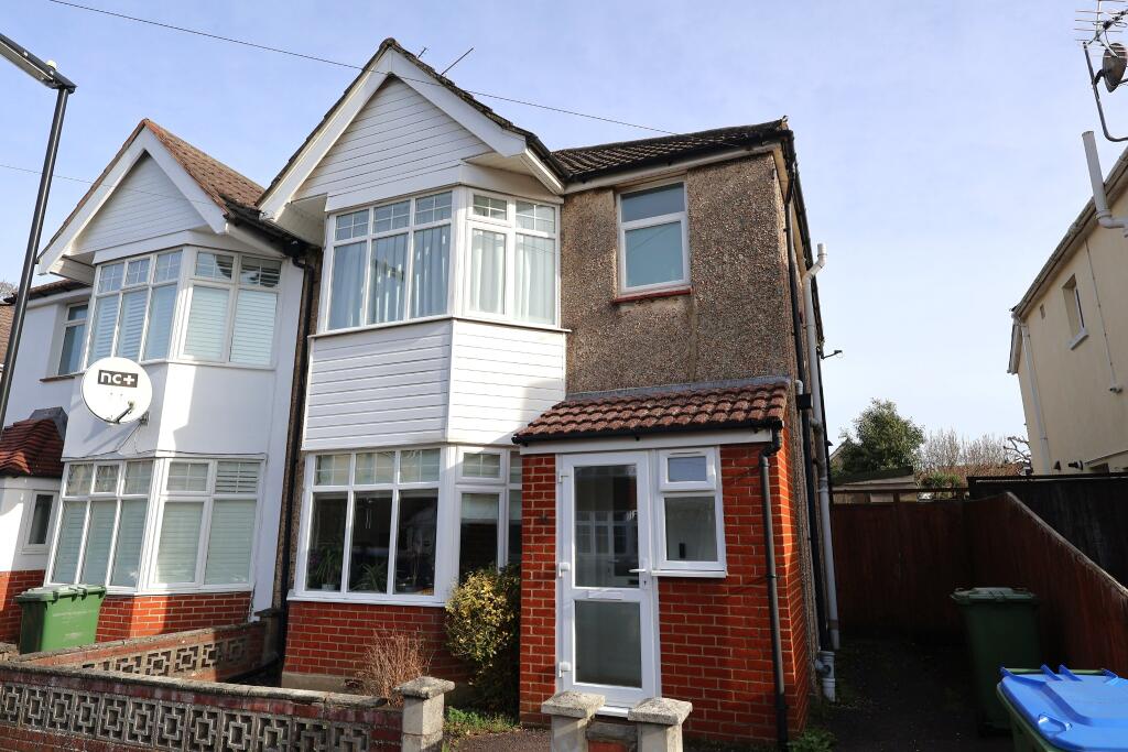 Main image of property: Shirley, Southampton
