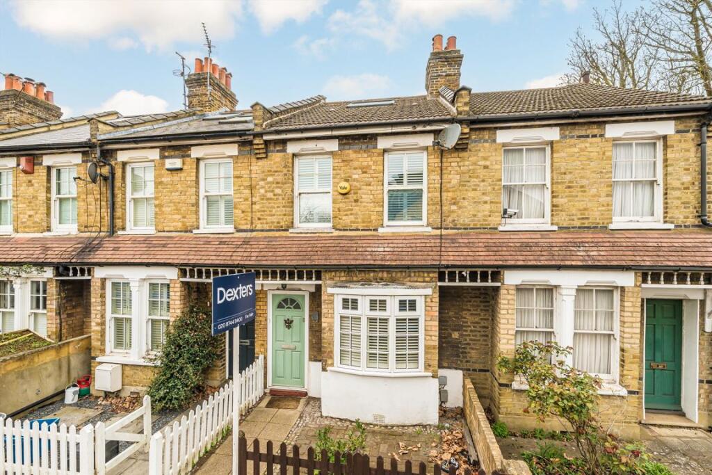 Main image of property: Brook Road, St Margarets