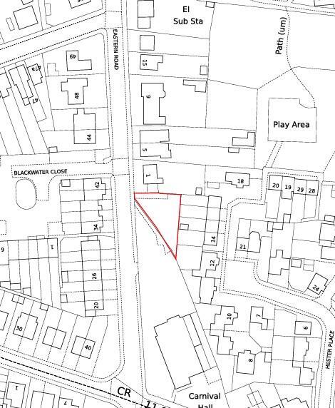 1 Eastern Road, Burnham-on-Crouch - More