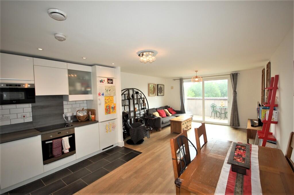 Main image of property: Mcmillan Street, London, SE8
