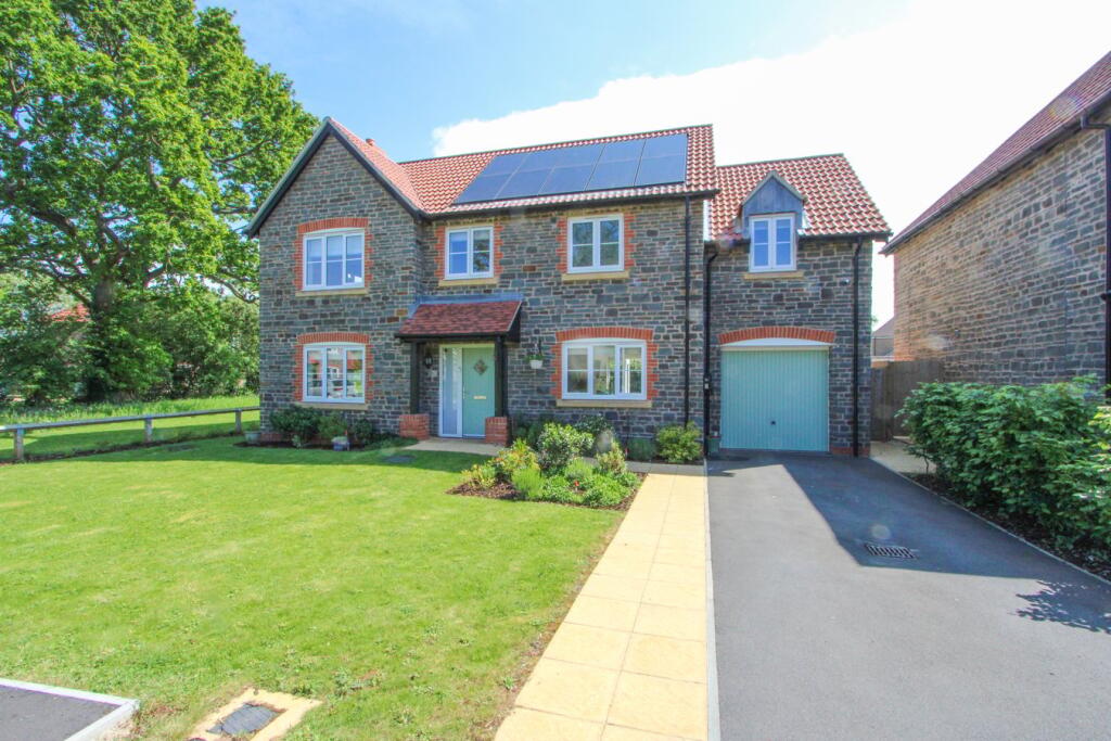 Main image of property: The Addlings, Yate, BS37