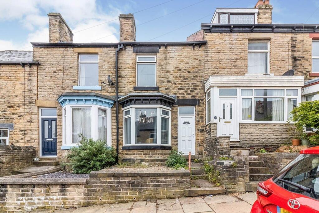 Main image of property: Mona Road, Sheffield, South Yorkshire, S10