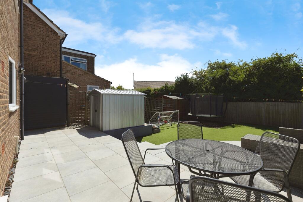 Main image of property: Cotsmore Close, Moreton-In-Marsh
