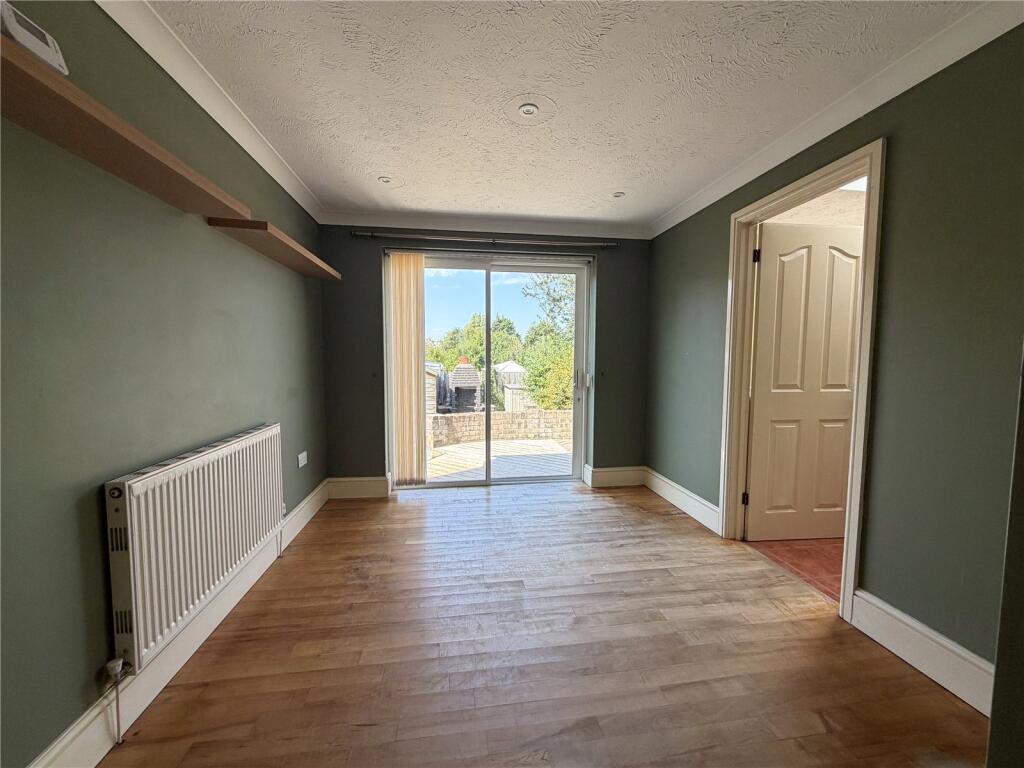 House in Yeovil, Somerset - View 5