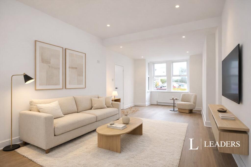 Main image of property: Elmers End Road, London, SE20