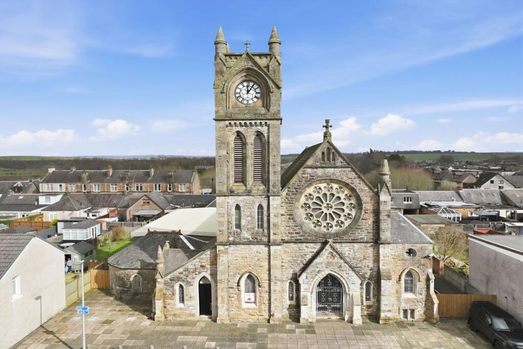 Main image of property:  , Patersons Church, Lawrie Street, Stonehouse, ML93LN
