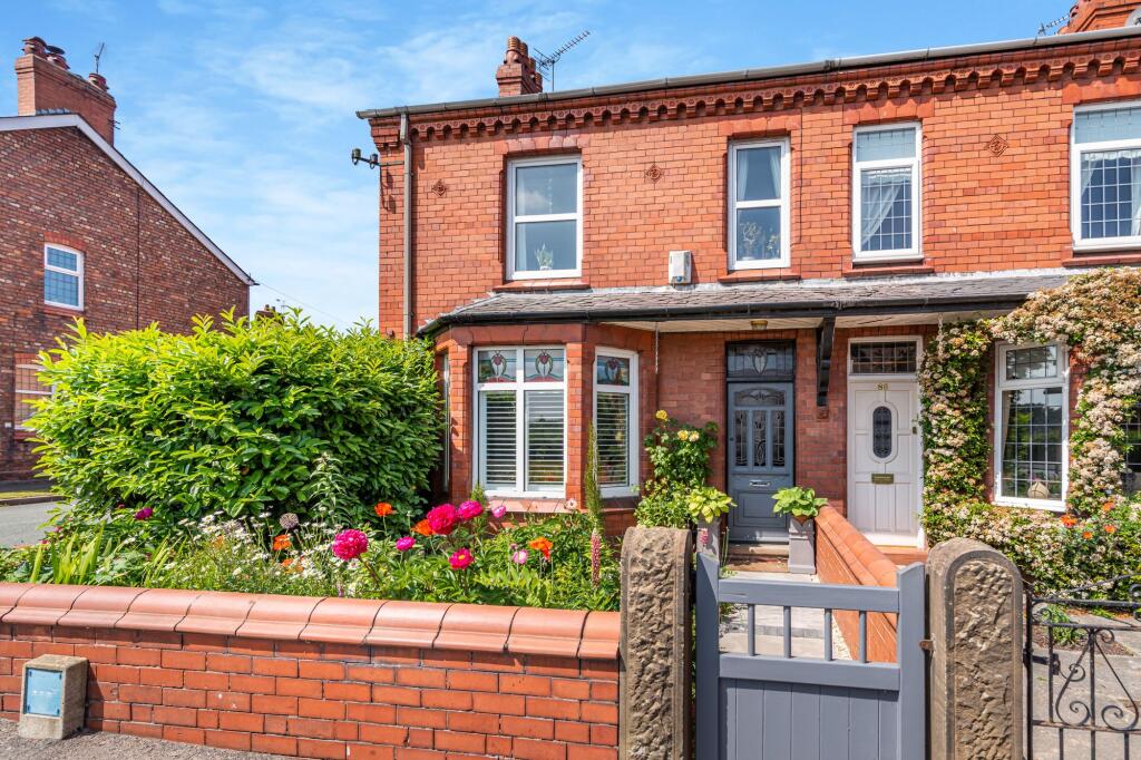 Main image of property: Gladstone Way, Hawarden, CH5