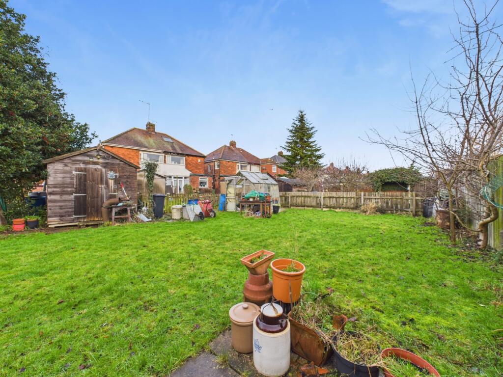 Golf Links Road, Hull,  HU6 8RB photo 4