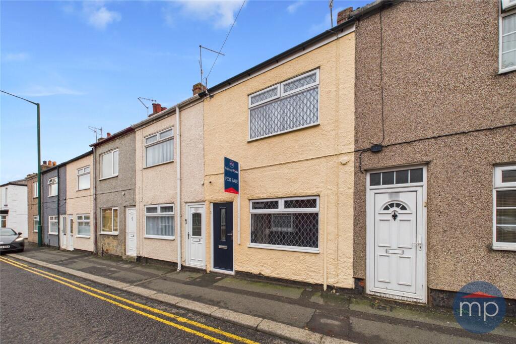 Main image of property: Westgate, Guisborough