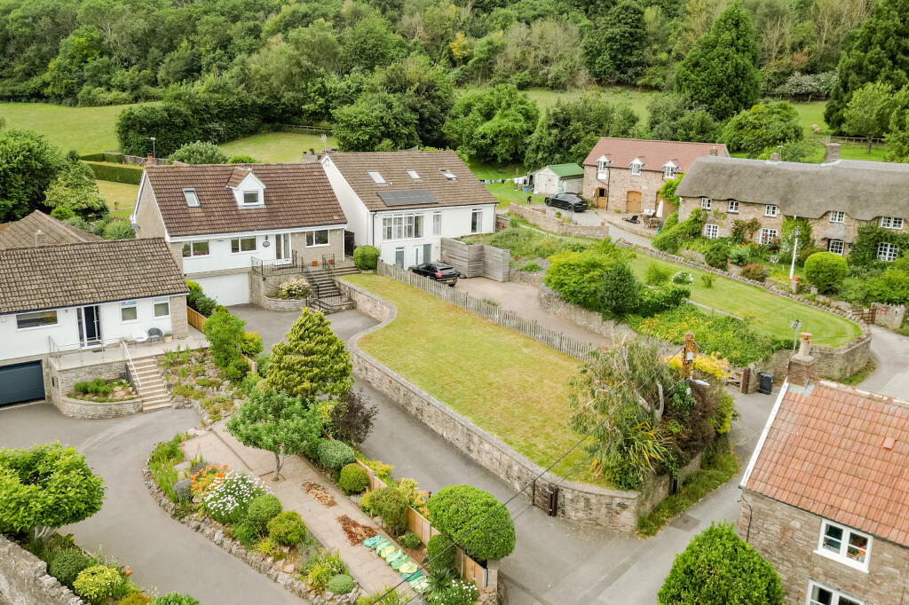 Main image of property: Briardene, Hill Lane, Weston-In-Gordano