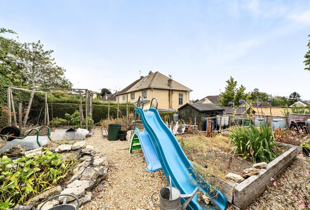 House in Bath, Bathwick - View 3