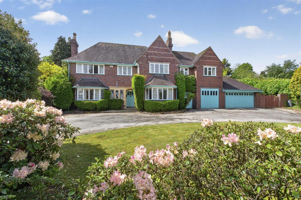 Main image of property: Beech Hill Road, Sutton Coldfield
