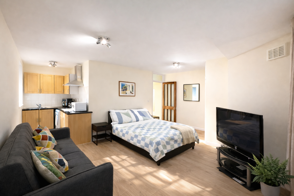 Main image of property: Cromwell Road, London, SW5