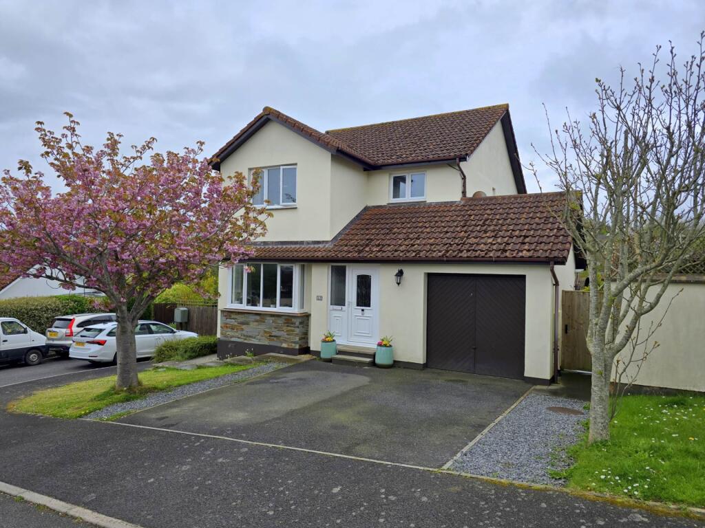 Main image of property: Water Park Road, Bideford